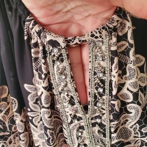 INC International Concepts tank style top